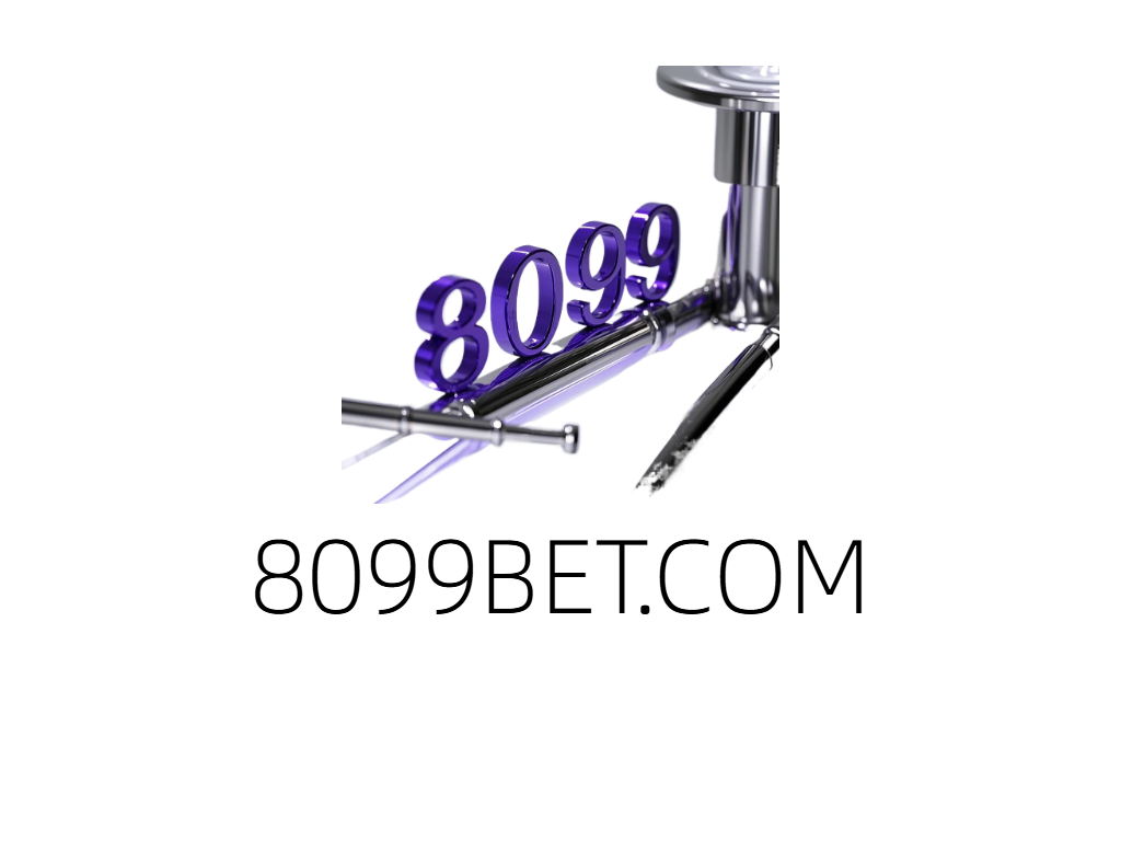 8099BETgame-Logo